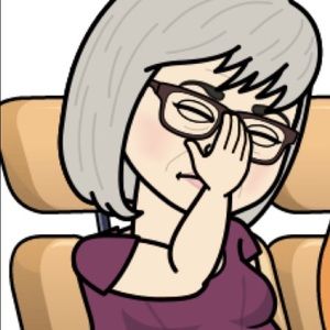 Meet your Posher, Renee